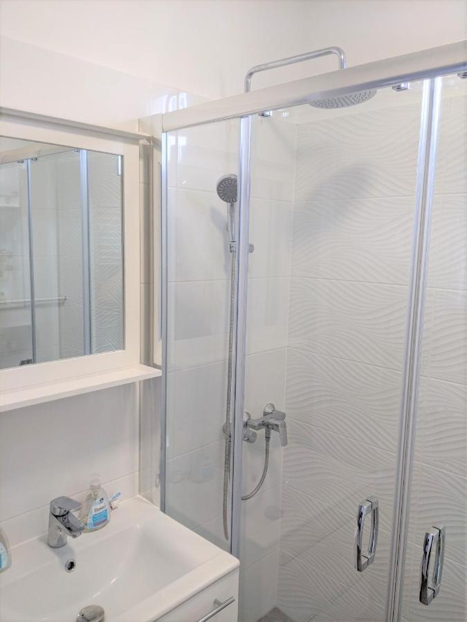 Marica Apartman Balatonfenyves Kültér fotó
