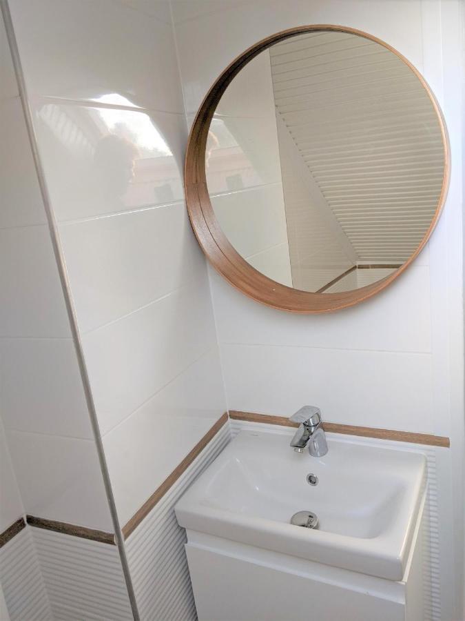 Marica Apartman Balatonfenyves Kültér fotó