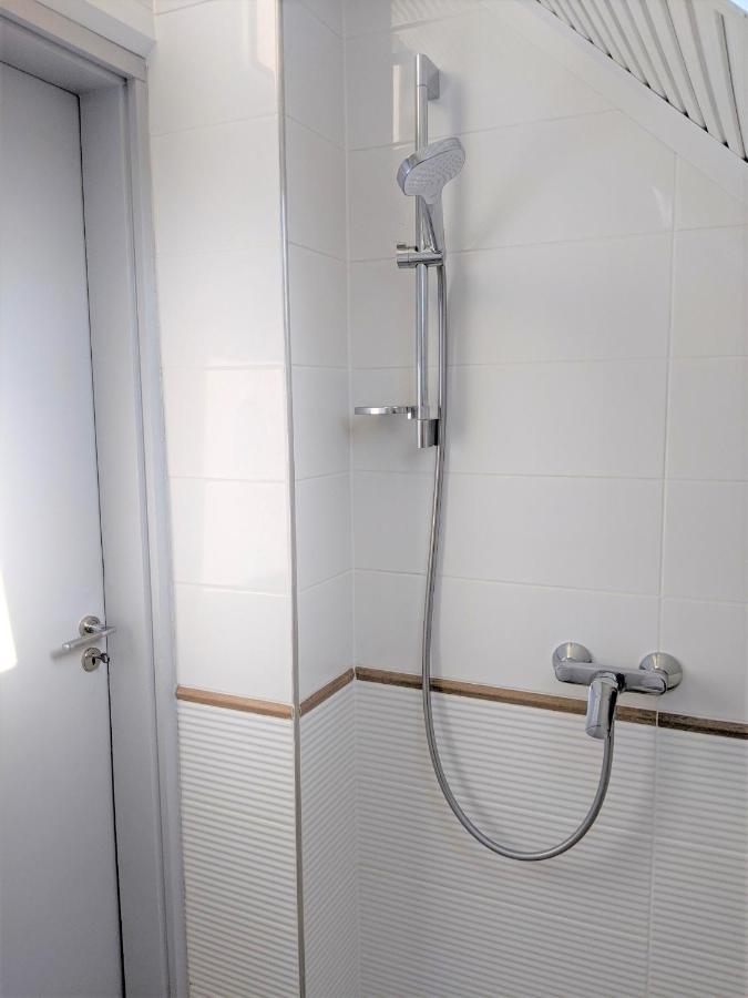 Marica Apartman Balatonfenyves Kültér fotó