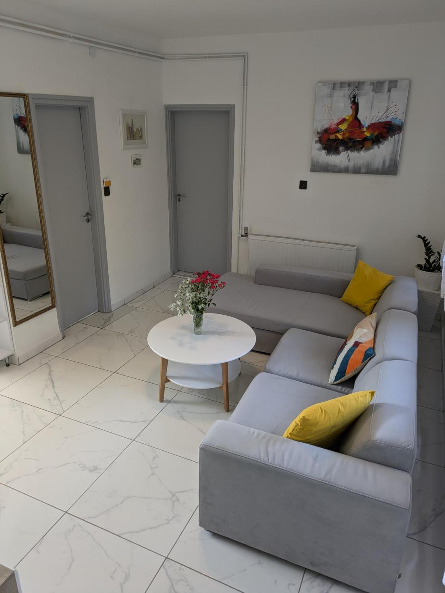Marica Apartman Balatonfenyves Kültér fotó
